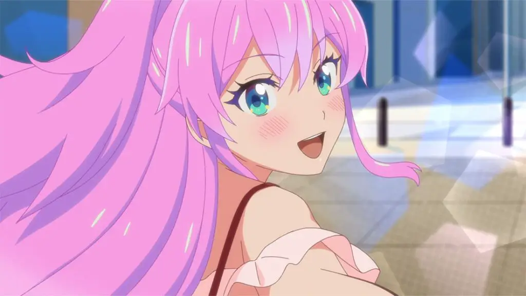 More Than a Married Couple, But Not Lovers Source Material Status: Enough material is available for season 2