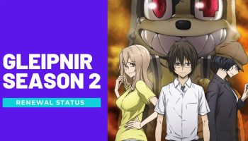 gleipnir-season-2