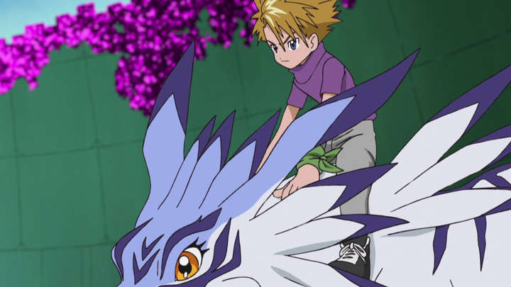 Digimon Adventure 2020 Reboot Episode 2 Official Preview Image
