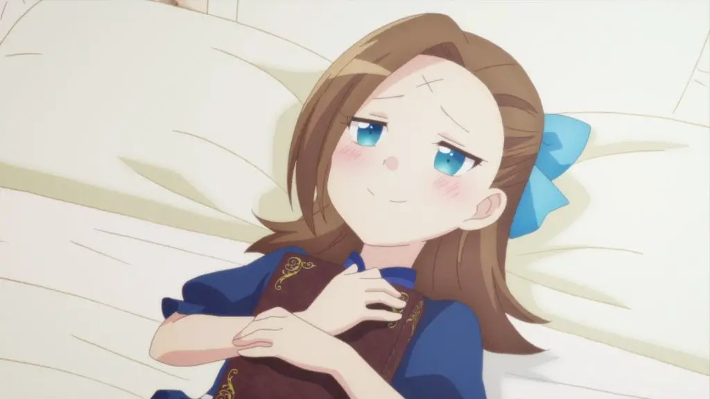 My Next Life as a Villainess Episode 3 Preview still