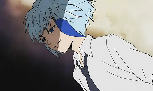 Tower Of God Episode 1 Preview Image 