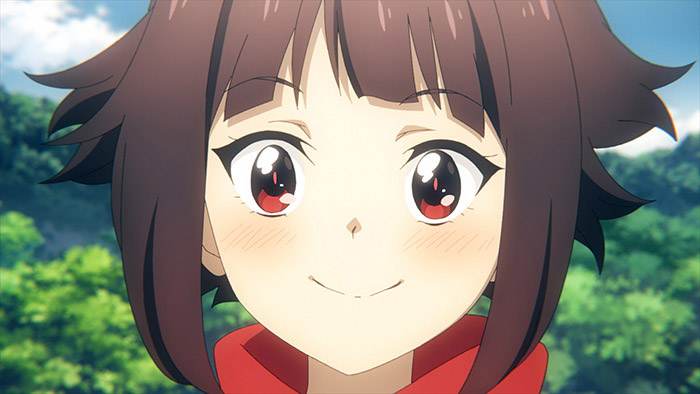 KonoSuba: An Explosion on This Wonderful World anime release date