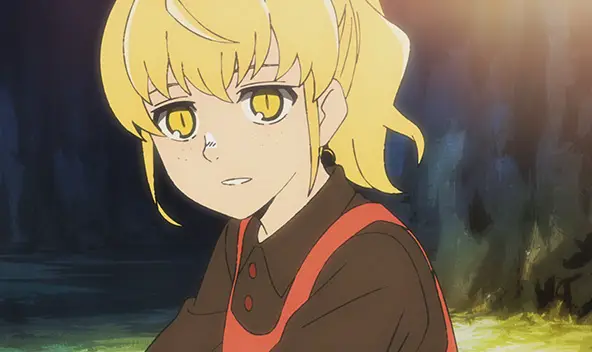 Tower Of God Episode 1 Preview Image 