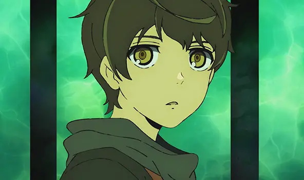 Tower Of God Episode 1 Preview Image 
