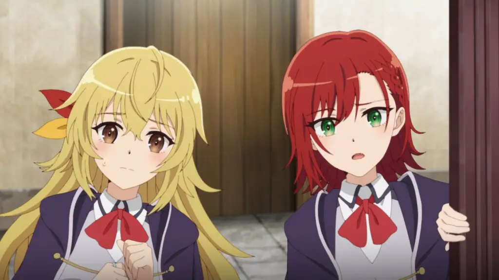 The Reincarnation of the Strongest Exorcist in Another World light novel status