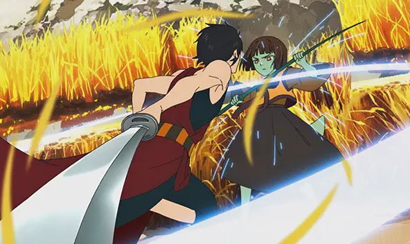 Tower of God Episode 2 Preview Image