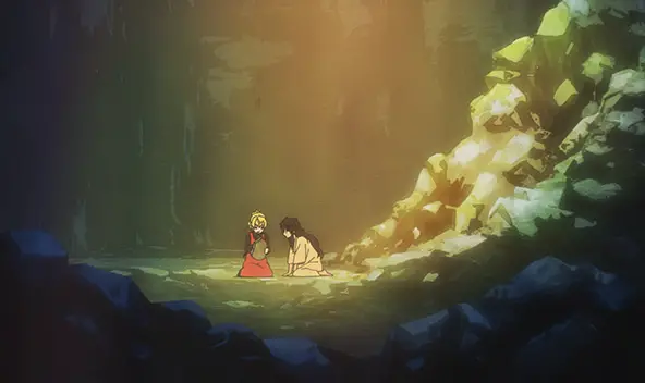 Tower of God Episode 2 Preview Image