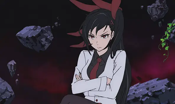 Tower of God Episode 2 Preview Image