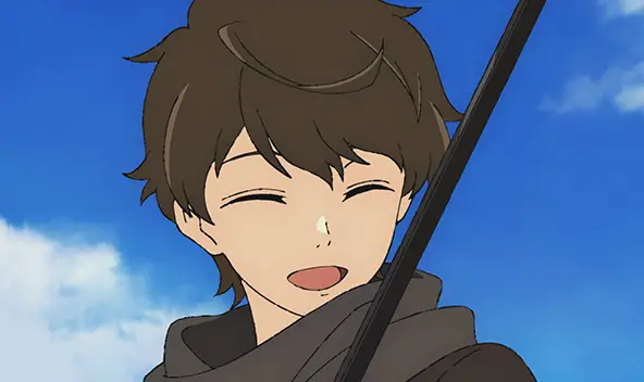 Tower of God Episode 2 Preview Image