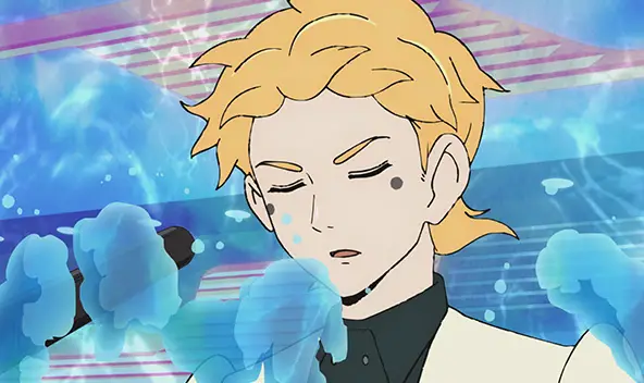 Tower of God Episode 2 Preview Image