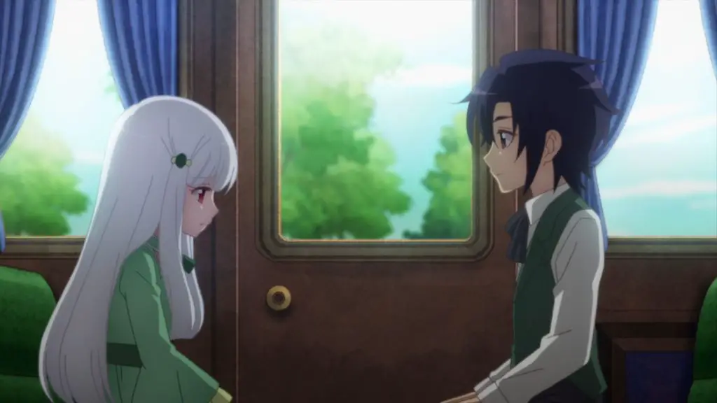 My Next Life as a Villainess Episode 3 Preview still