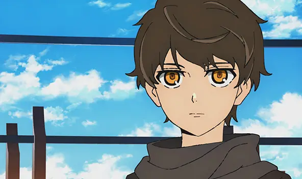 Tower of God Episode 3 Preview Image 
