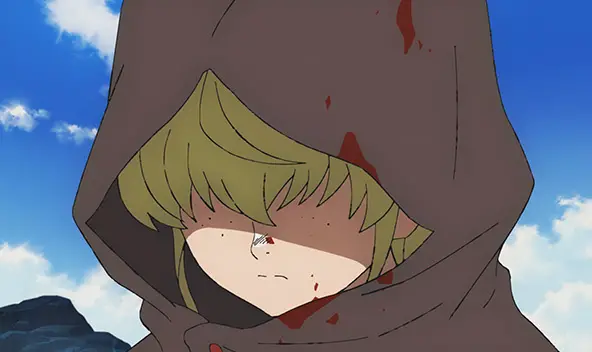 Tower of God Episode 3 Preview Image 