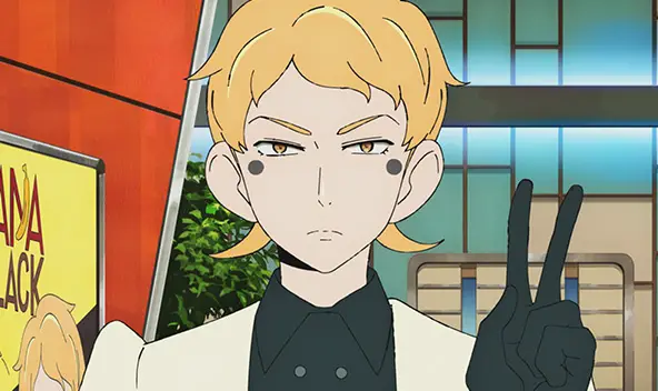 Tower of God Episode 3 Preview Image 