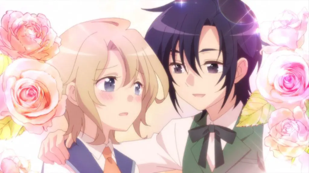 My Next Life as a Villainess Episode 3 Preview still