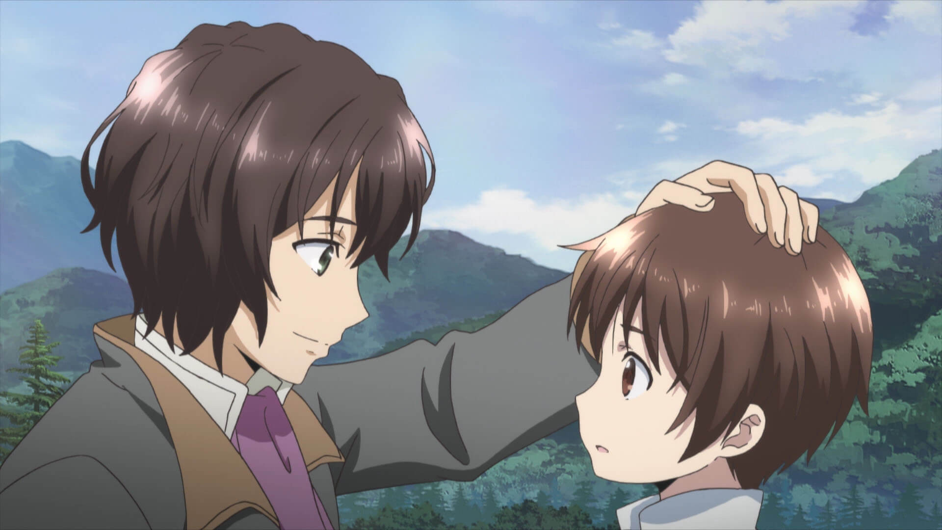 The 8th Son? Are you kidding me? Episode 1 Preview Images