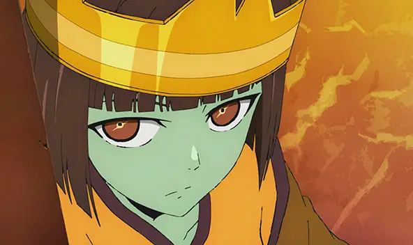 Tower of God Episode 4 Preview image  Anak