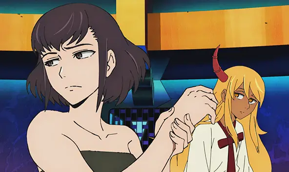Tower of God Episode 4 Preview image 