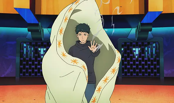 Tower of God Episode 4 Preview image 