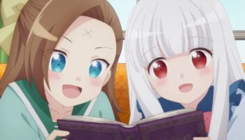 My Next life as a Villainess Season 2 Episode 8