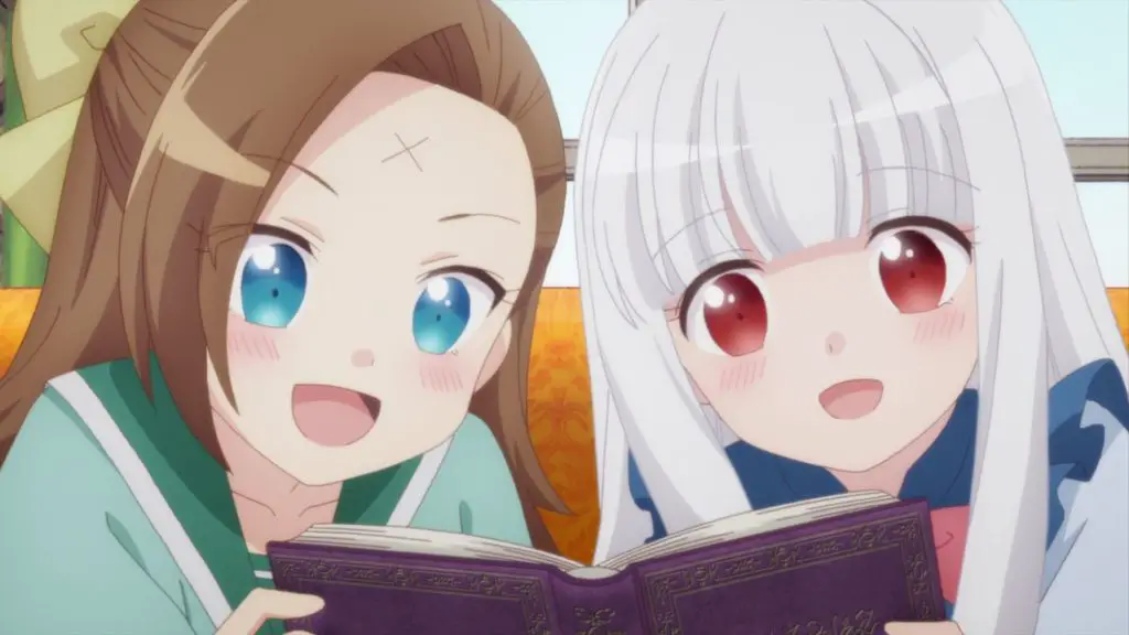 My Next Life as a Villainess Episode 3 Preview still