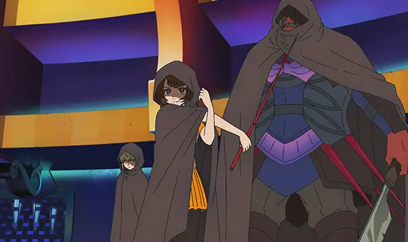 Tower of God Episode 5

Preview Image