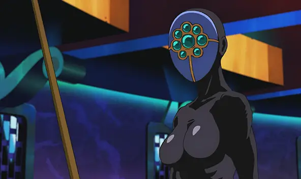 Tower of God Episode 5  Preview Image