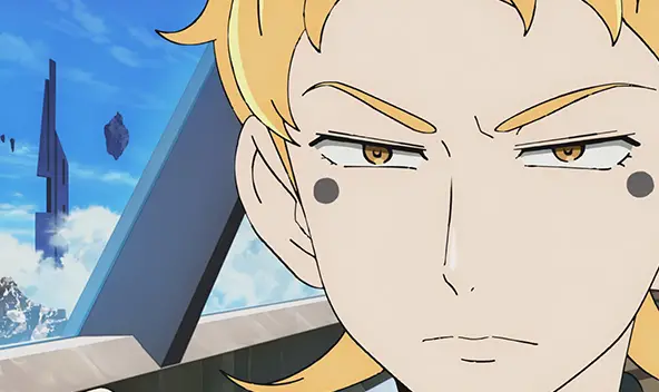 Tower of God Episode 5  Preview Image