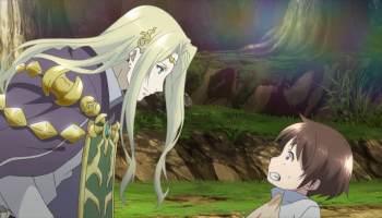 The 8th Son? Are you kidding me? Episode 1 Preview Images