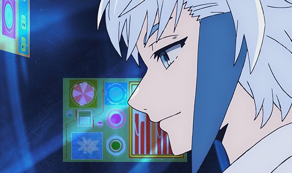 Khun in tower of God Episode 6  