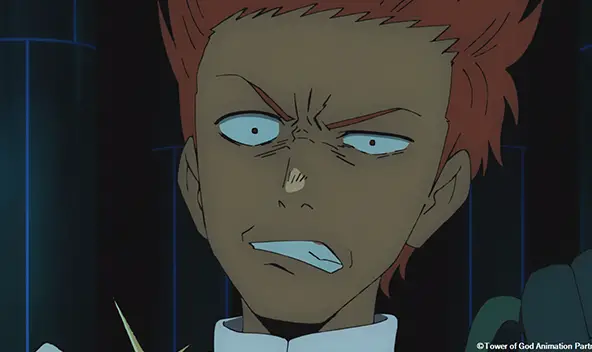 Tower of God Episode 7 preview image