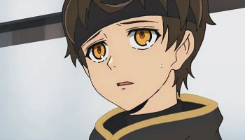Tower of God Episode 8