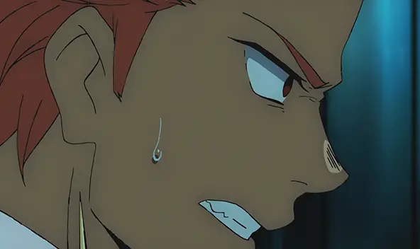 Tower of God Episode 8 Preview Image