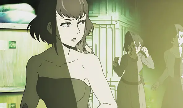 Tower of God Episode 8 Preview Image