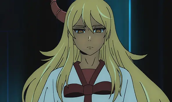 Tower of God Episode 8 Preview Image
