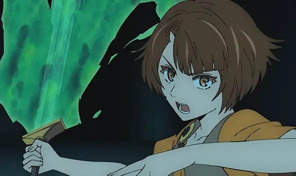 Tower of God Episode 9 preview image