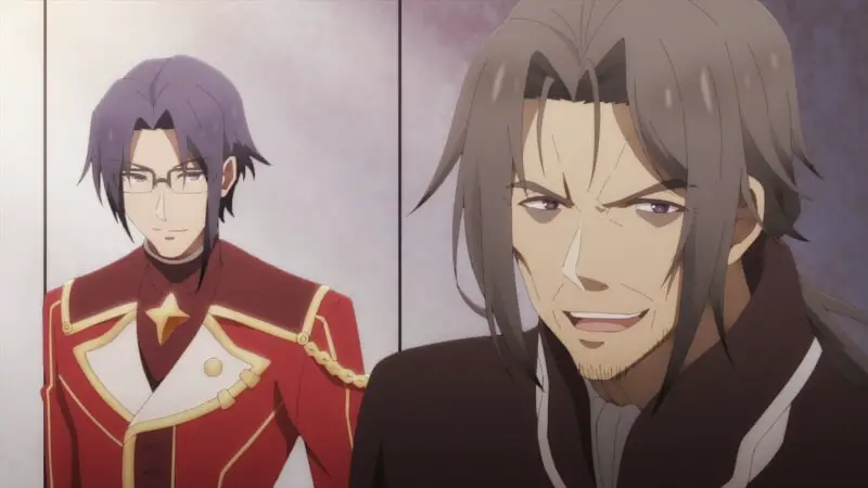 The Misfit Of Demon King Academy Episode 11
