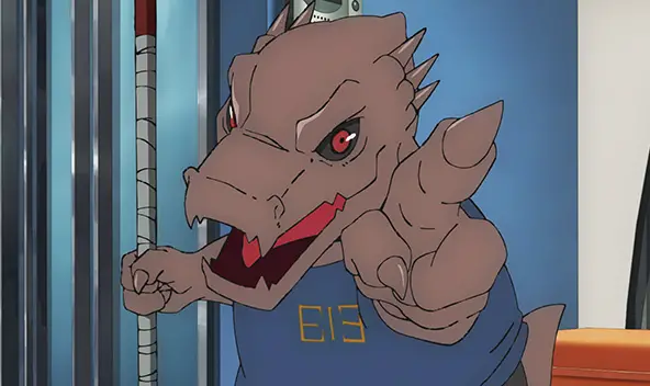 Tower of God Episode 10 Preview Images