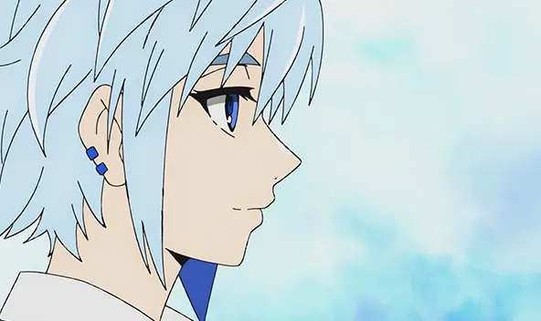 Tower of God Episode 10 Preview Images