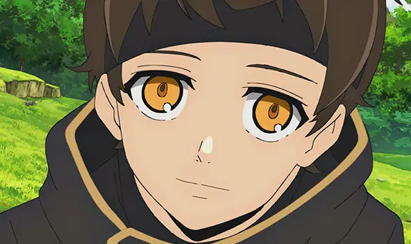 Tower of God Episode 10 Preview Images