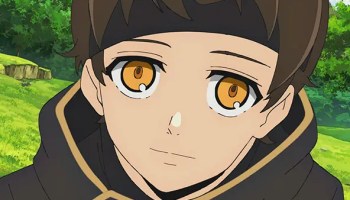 Tower of God Episode 10 Preview Images