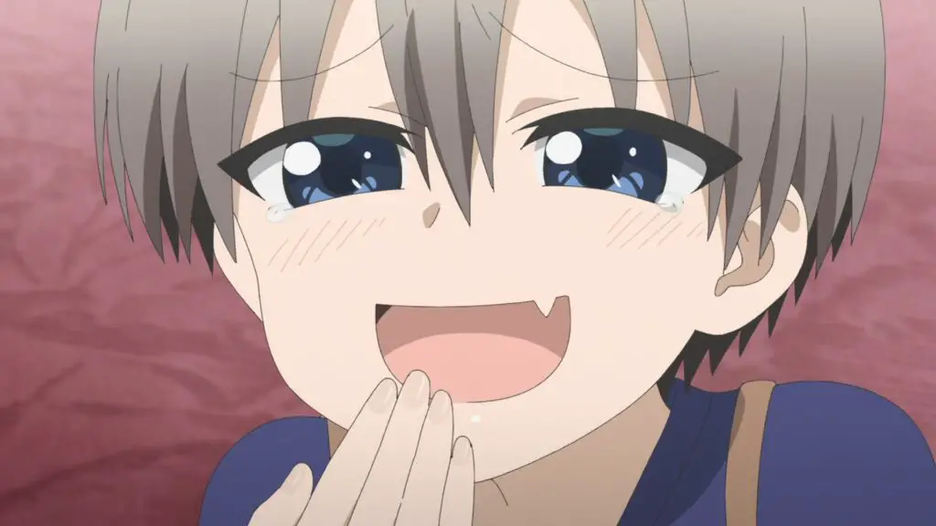 Uzaki-chan Wants to Hang Out Season 3 Release Date and Countdown
