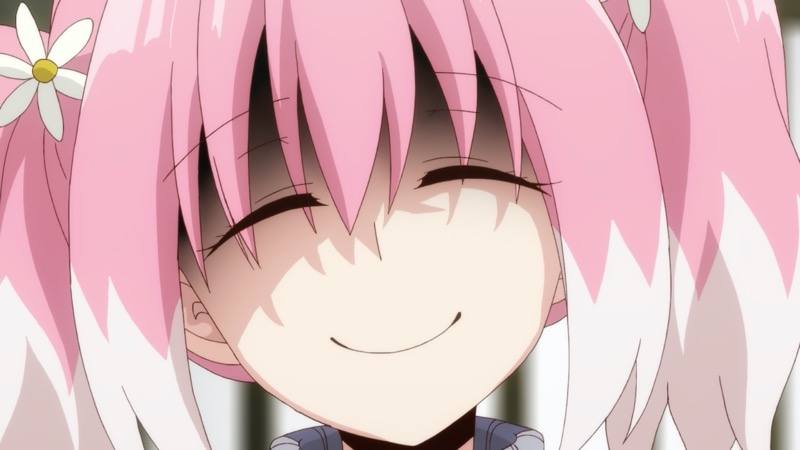Talentless Nana season 2 release date