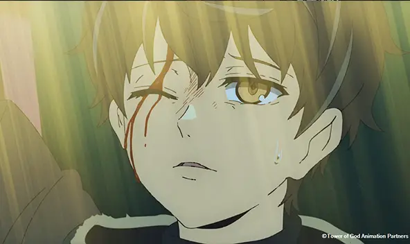 Tower of God Episode 12 Release date