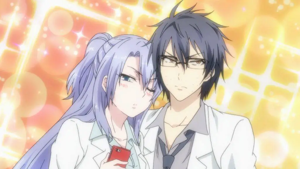 cience Fell in Love, So I Tried to Prove It Season 2 release date