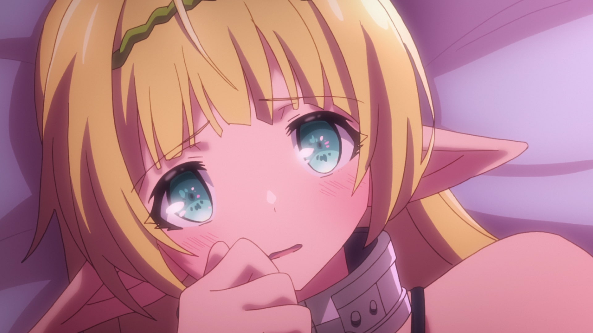 How not to Summon a Demon Lord Season 2 Episode 8
