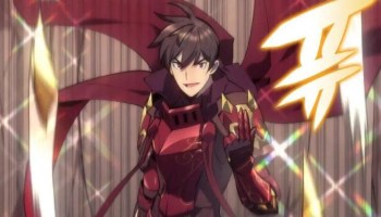 Overgeared Chapter 96 Release Date