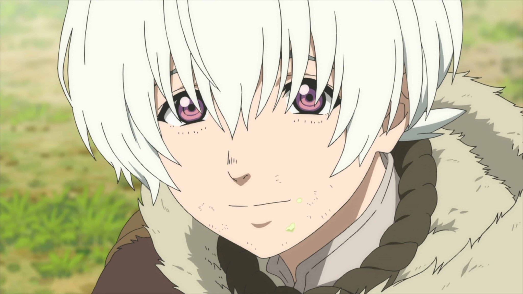 To Your Eternity Episode 20