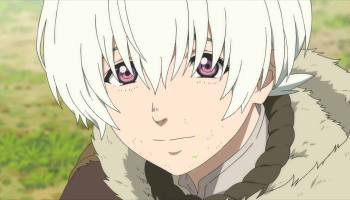 To Your Eternity Episode 20