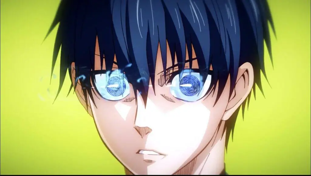 Blue Lock 184 Spoilers and Raw Scans, and Leaks